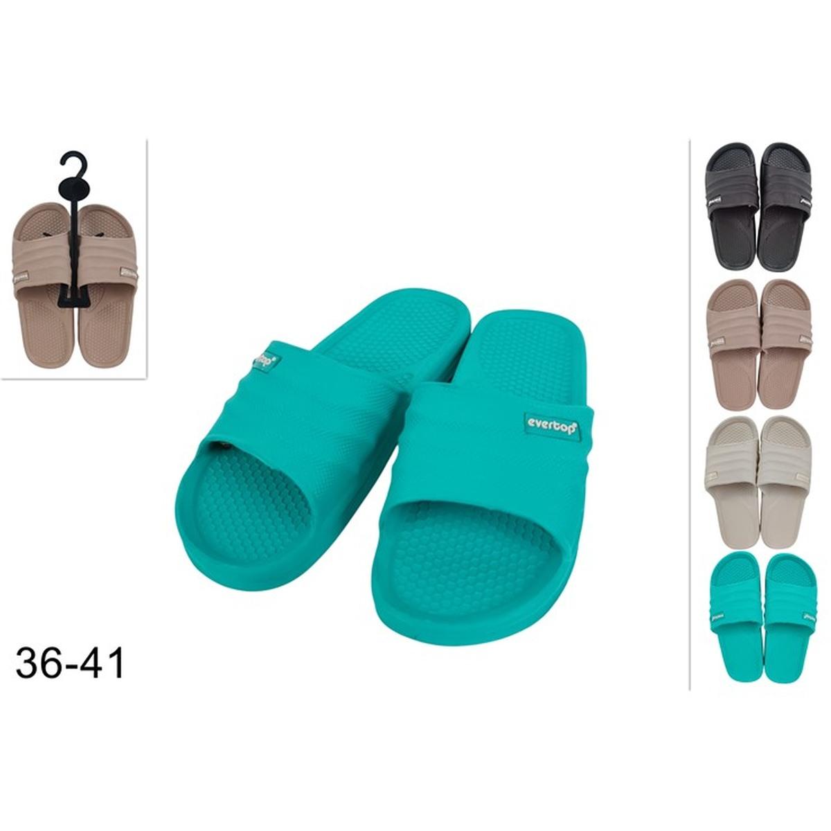 Ciabatta Donna 36/41 4col