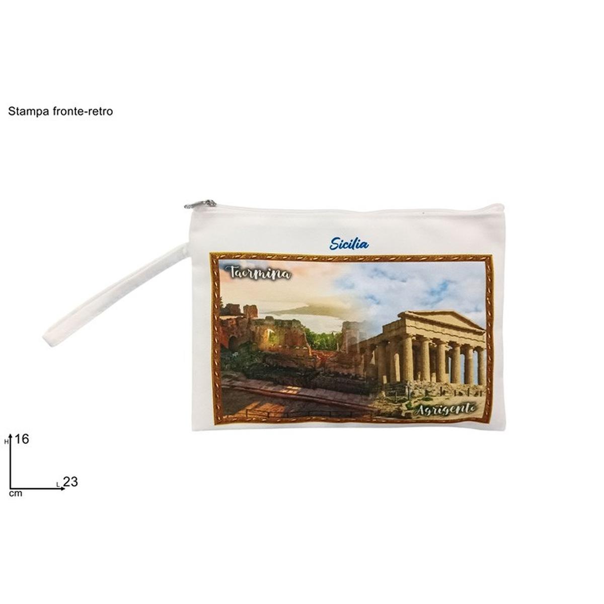 Bustina Beauty Sicilia