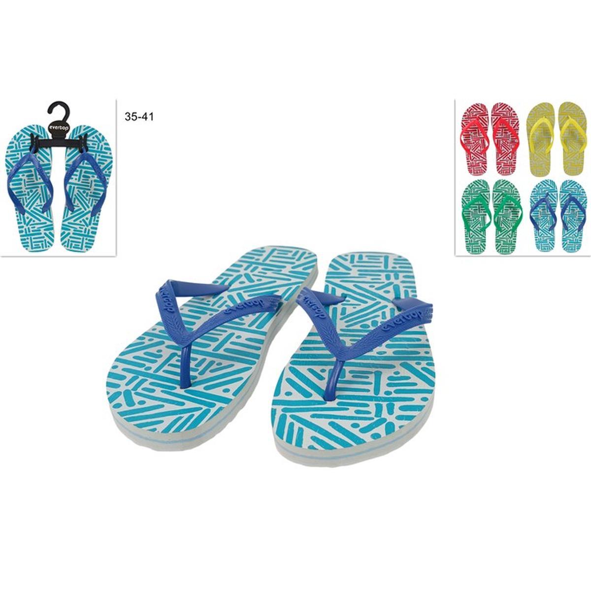 Infradito Donna Fant. Geometrica 35/41
