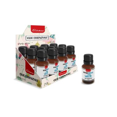 Olio Essenziale 15Ml Ocean