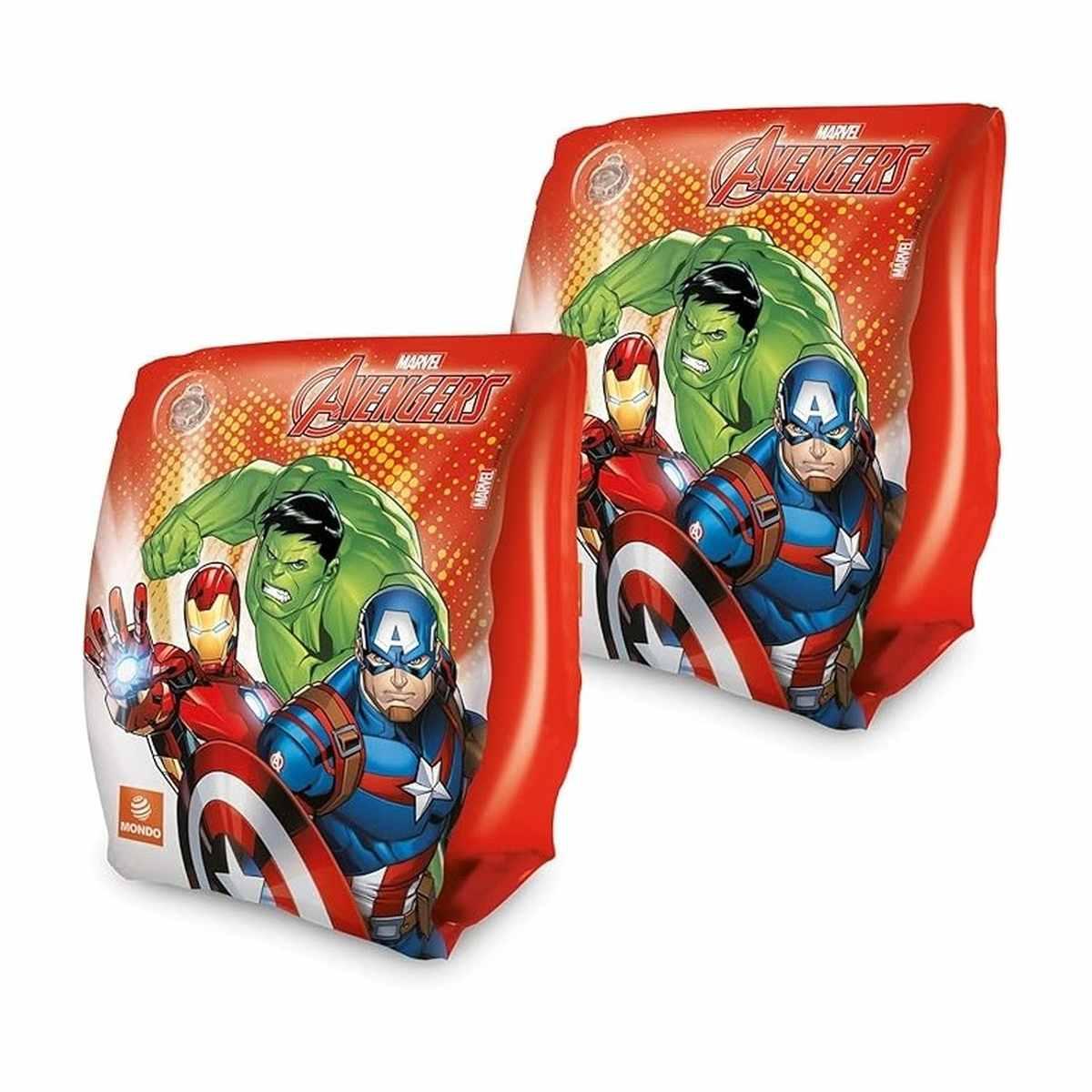 Braccioli Avengers 23*15