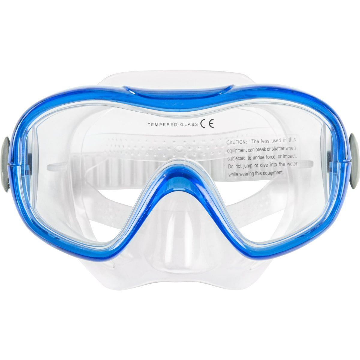 Maschera PVC Solar Vetro temperato Adulto