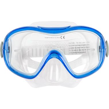 Maschera PVC Solar Vetro temperato Adulto