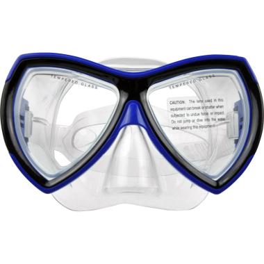 Maschera Camogli Vetro Temperato Senior