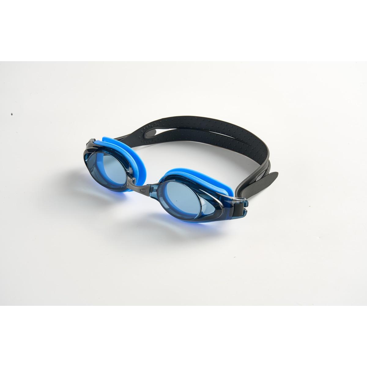 Occhialino Silicone C/Custodia