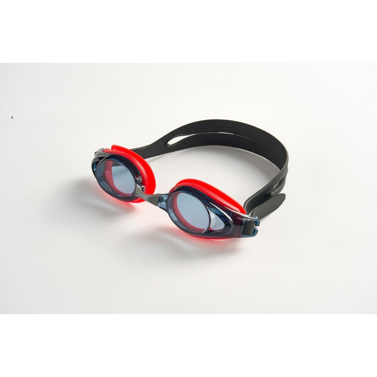 Occhialino Silicone C/Custodia