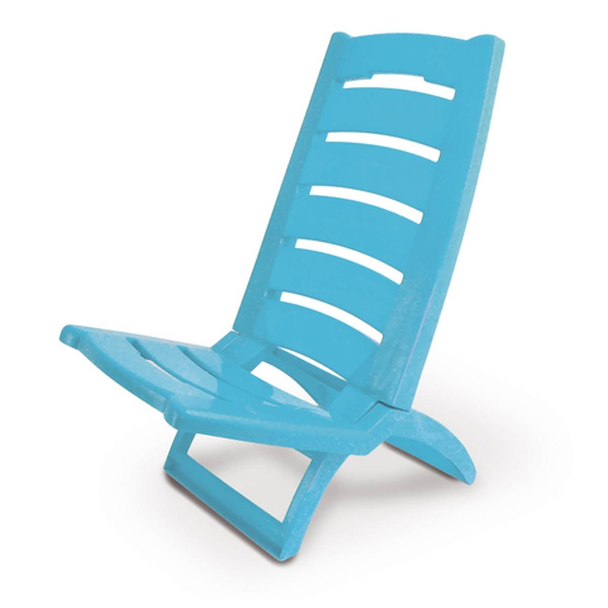 Spiaggina Col. Azzurro