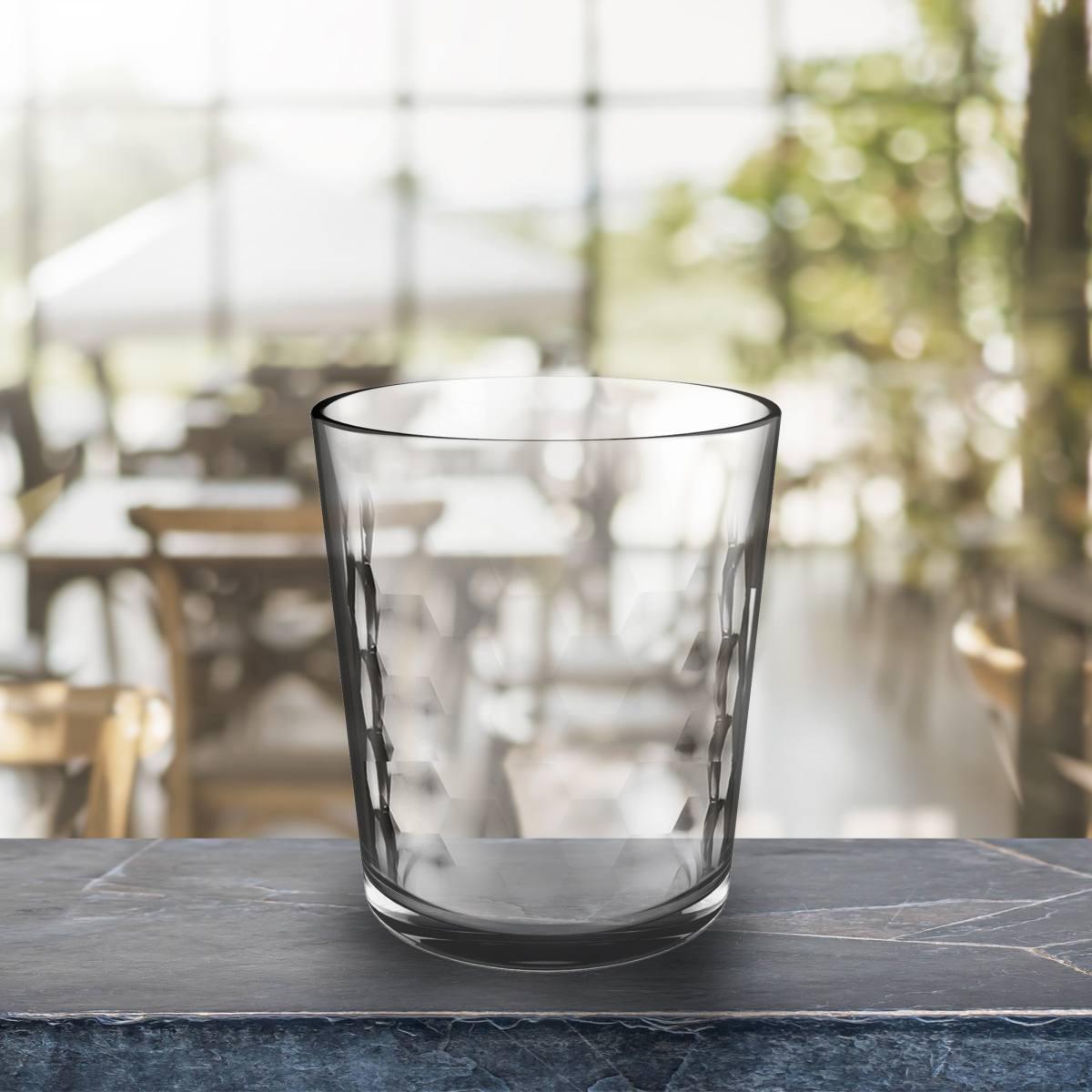Set 3 Bicchieri Colonia 26 cl