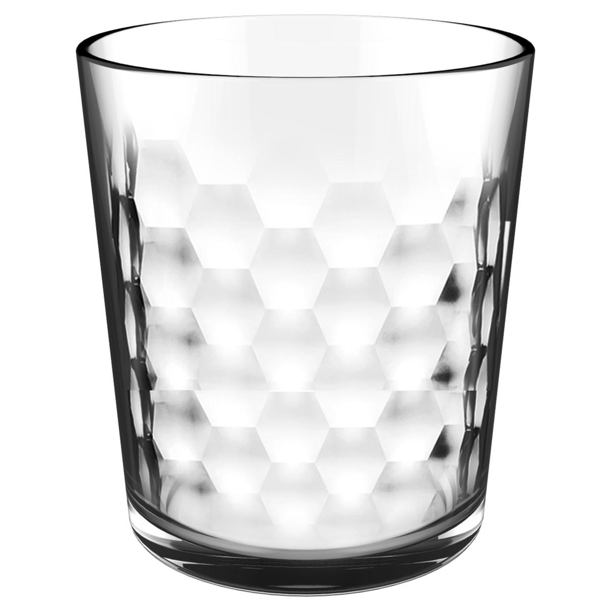 Set 3 Bicchieri Colonia 26 cl II