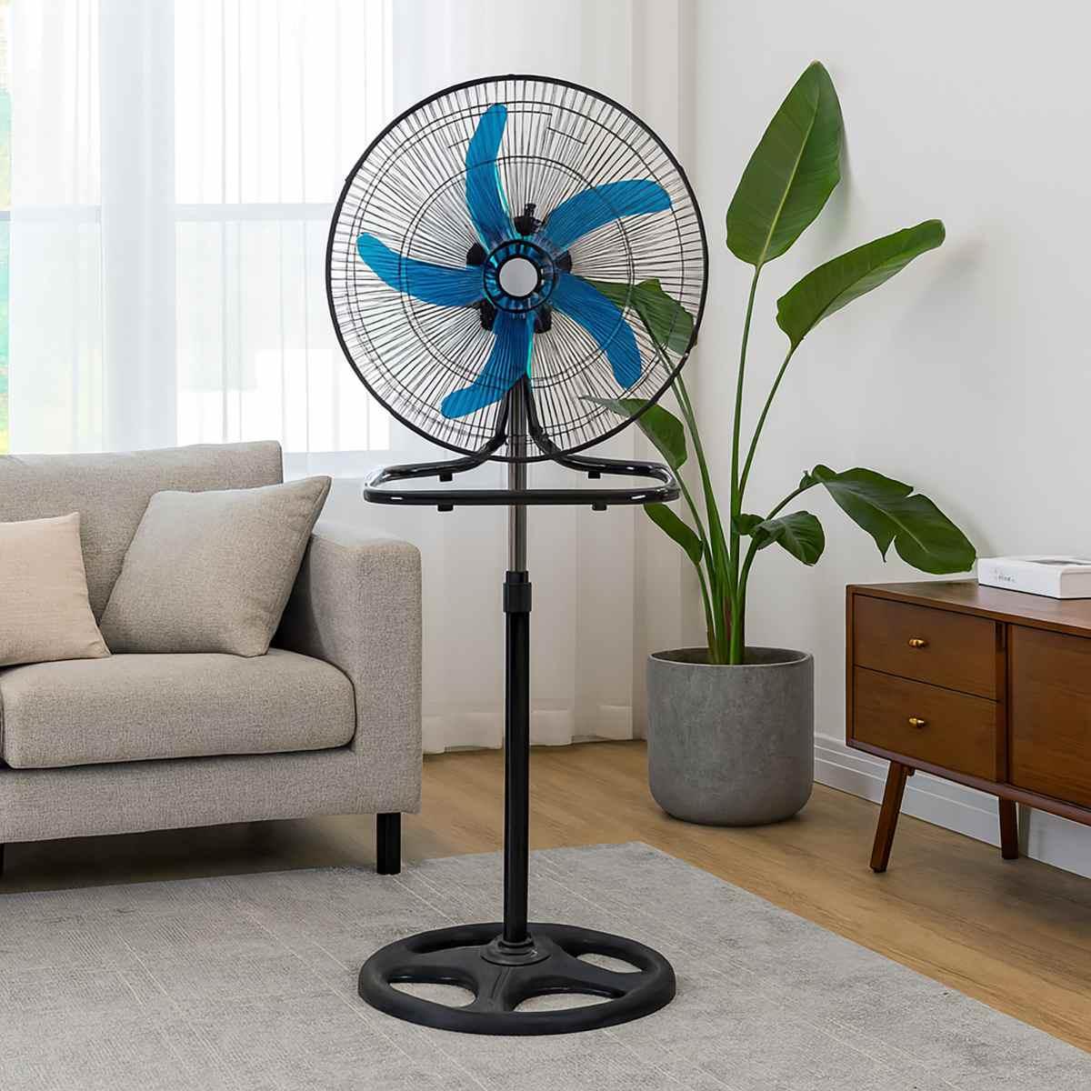 Ventilatore Power 3IN1