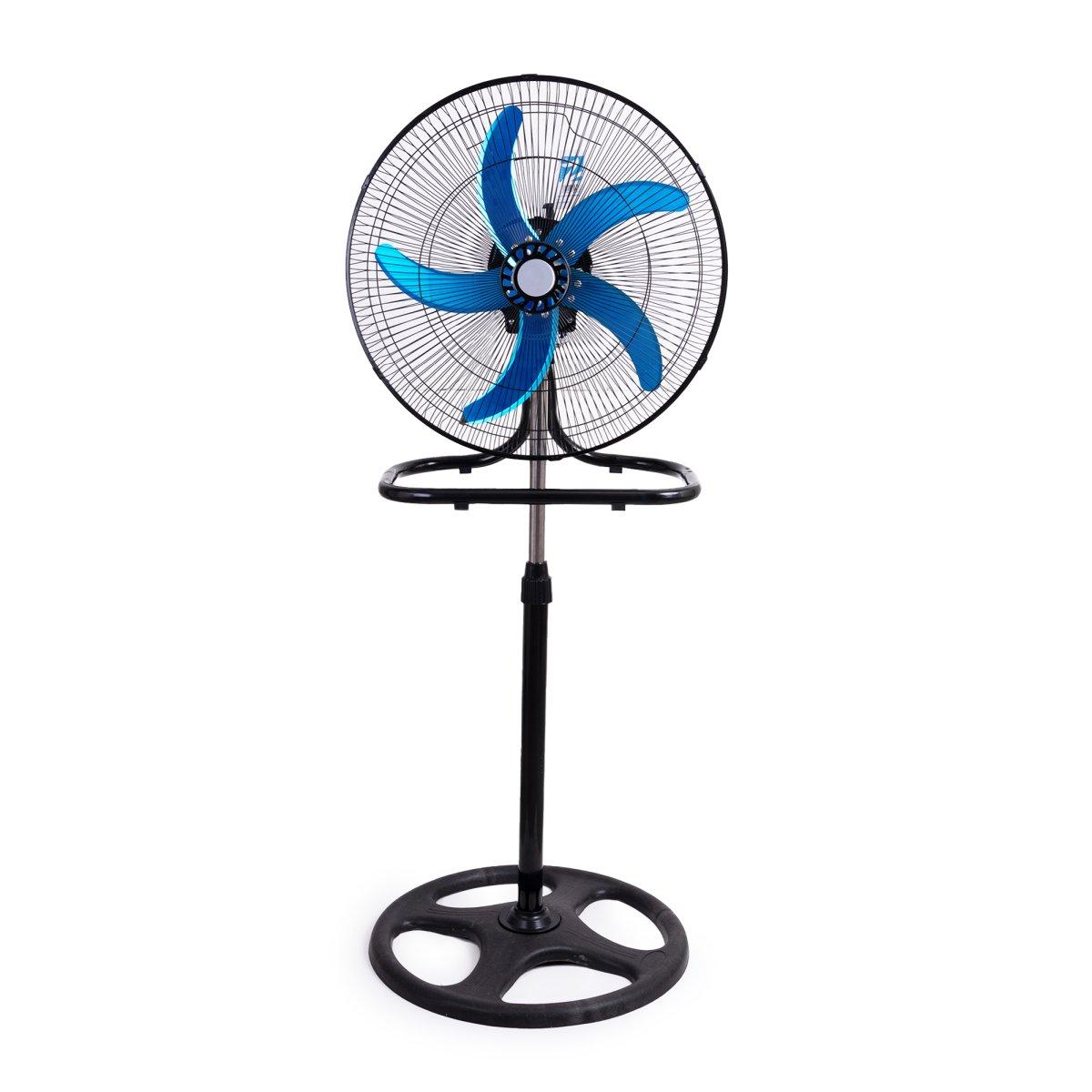 Ventilatore Power 3IN1