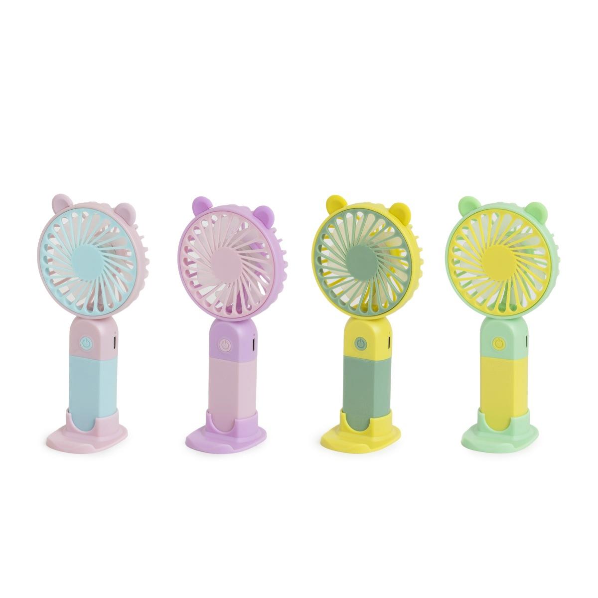 Ventilatore Portatile Frescotto