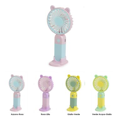Ventilatore Portatile Frescotto