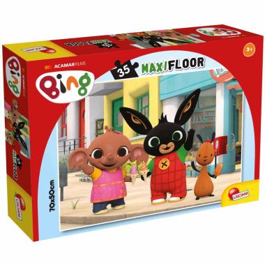 Puzzle Supermaxi 35 Bing