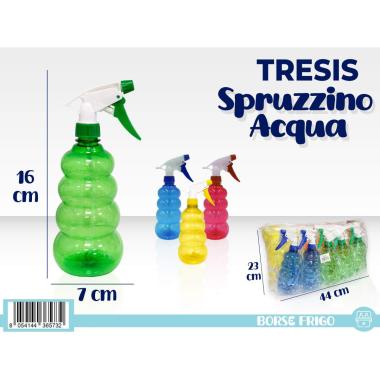 Spruzzino Acqua 500ml