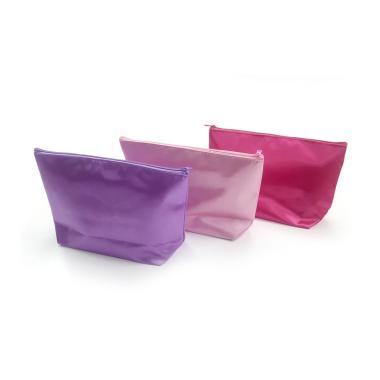 Borsello Multiuso Pink Satin