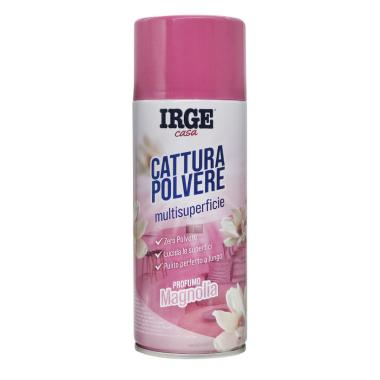 Spray Catturapolvere Multisuperfici