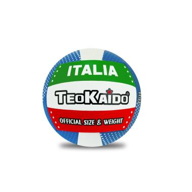 Pallone Volley T.5 280Gr Italia II