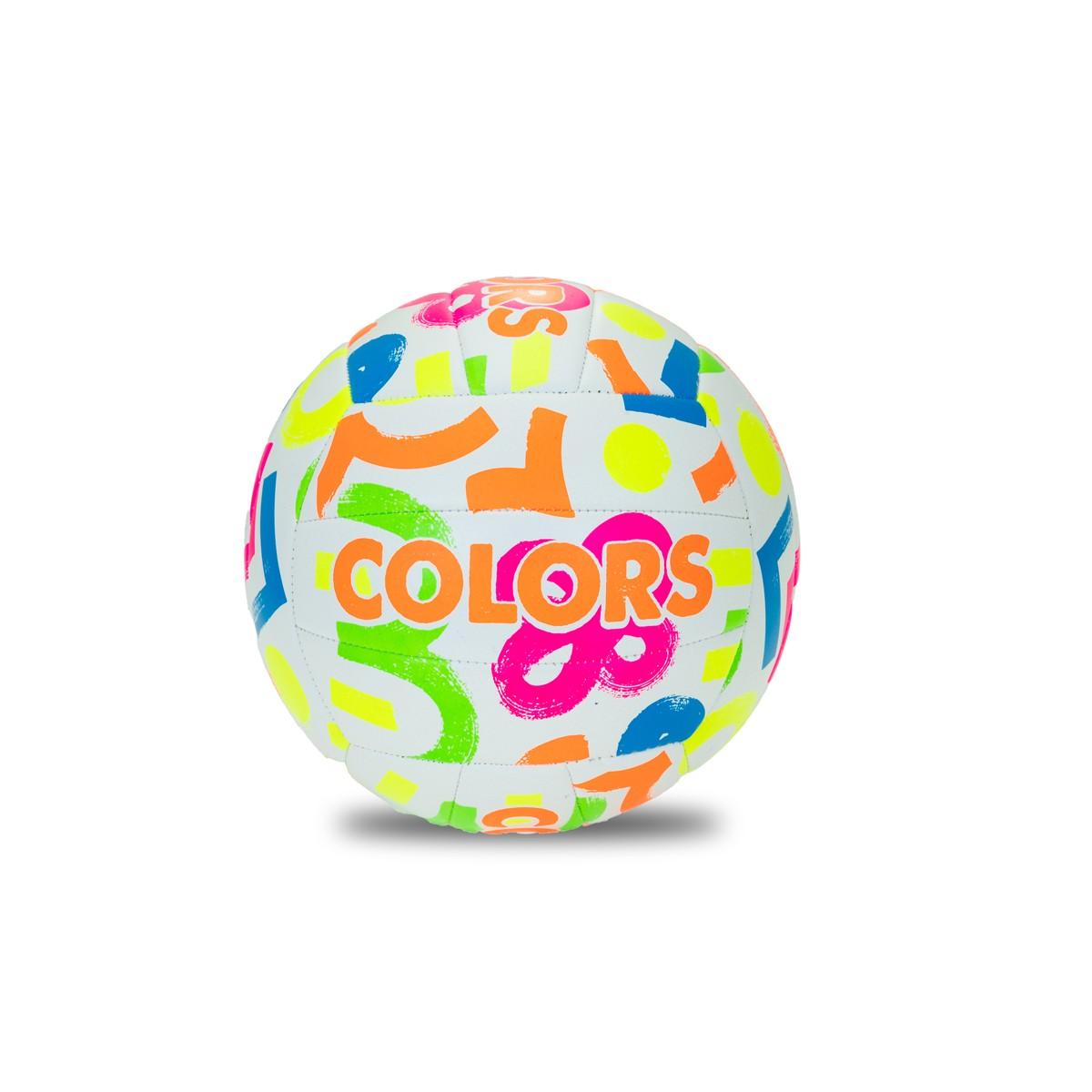 Pallone Volley T.5 280Gr Color