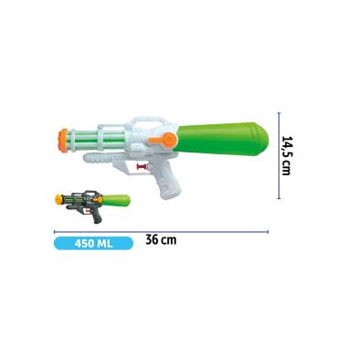 Pistola ad Acqua 36x14