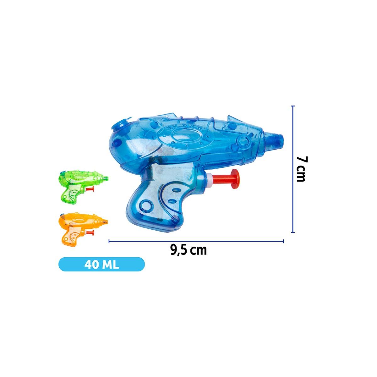 Pistola ad Acqua 9,5x7