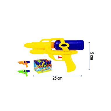 Pistola ad Acqua 23x13