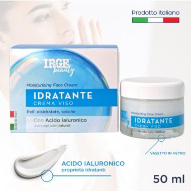 Crema Viso 50ml Idratante