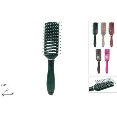 Spazzola Capelli Linea Hair Mod. 3