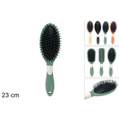 Spazzola Per Capelli 3Mod