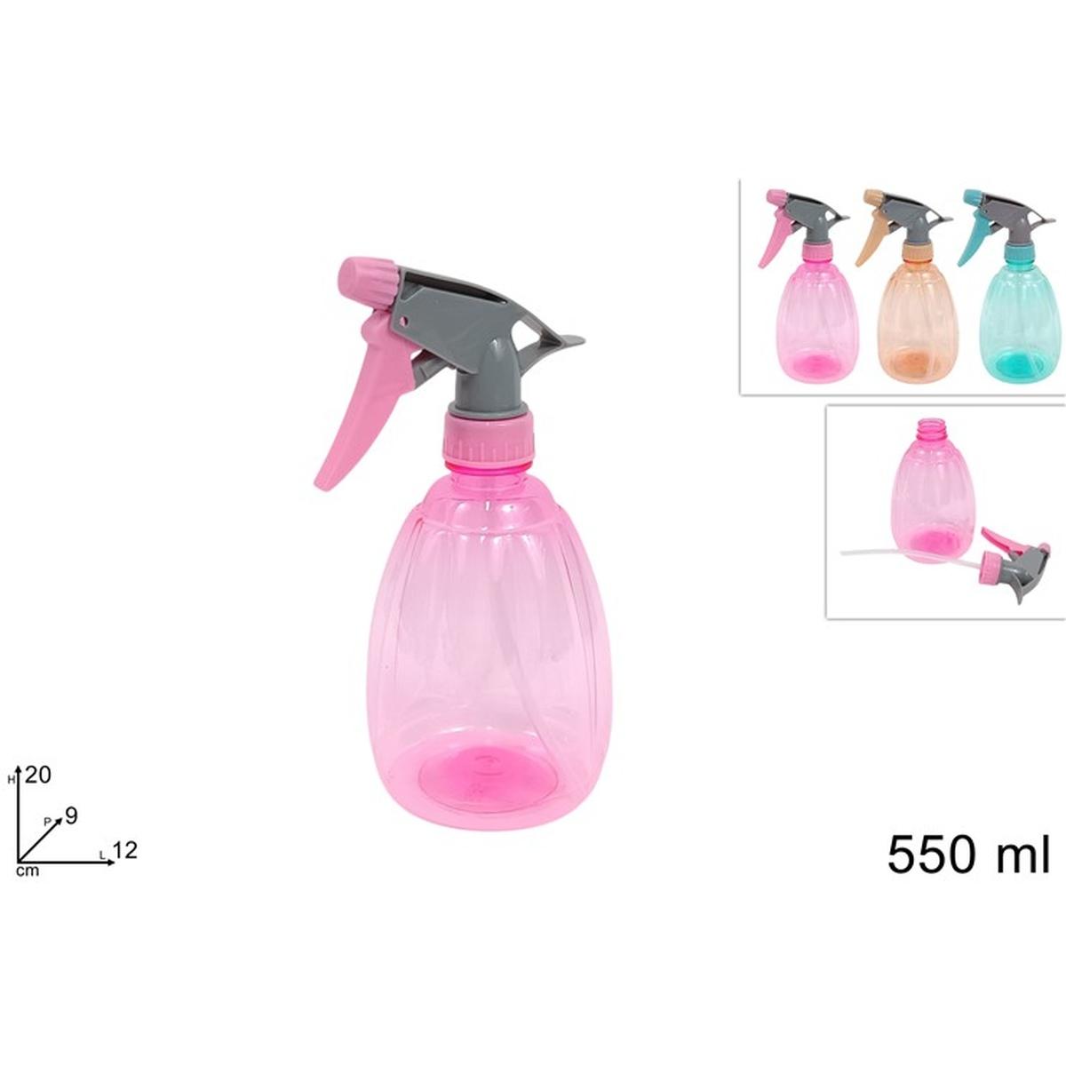 Spruzzino Goccia 550ml