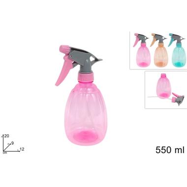 Spruzzino Goccia 550ml