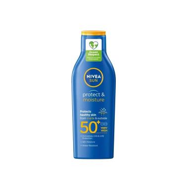 Nivea Sun Protect 50+