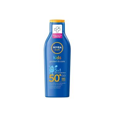 Nivea Sun Kids Protect & Care 5IN1 50+