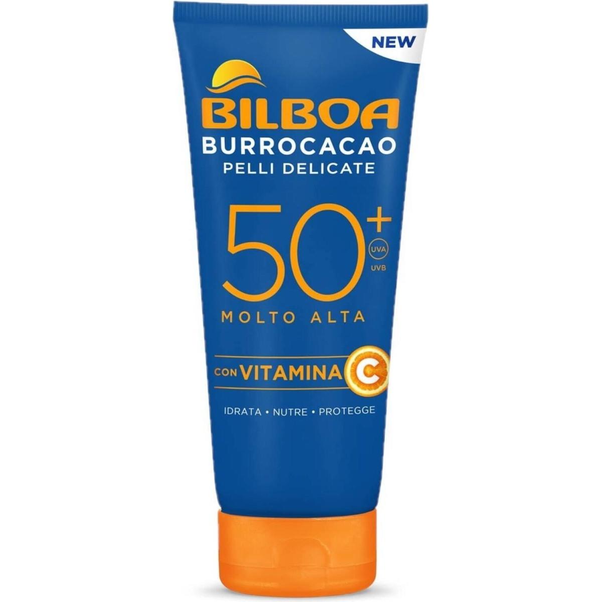 Bilboa Sun Burrocacao 50+