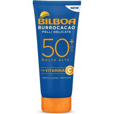 Bilboa Sun Burrocacao 50+