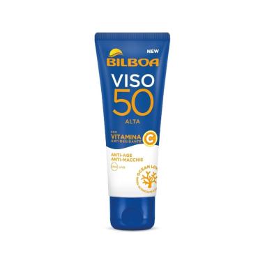Bilboa Sun Crema Viso 50