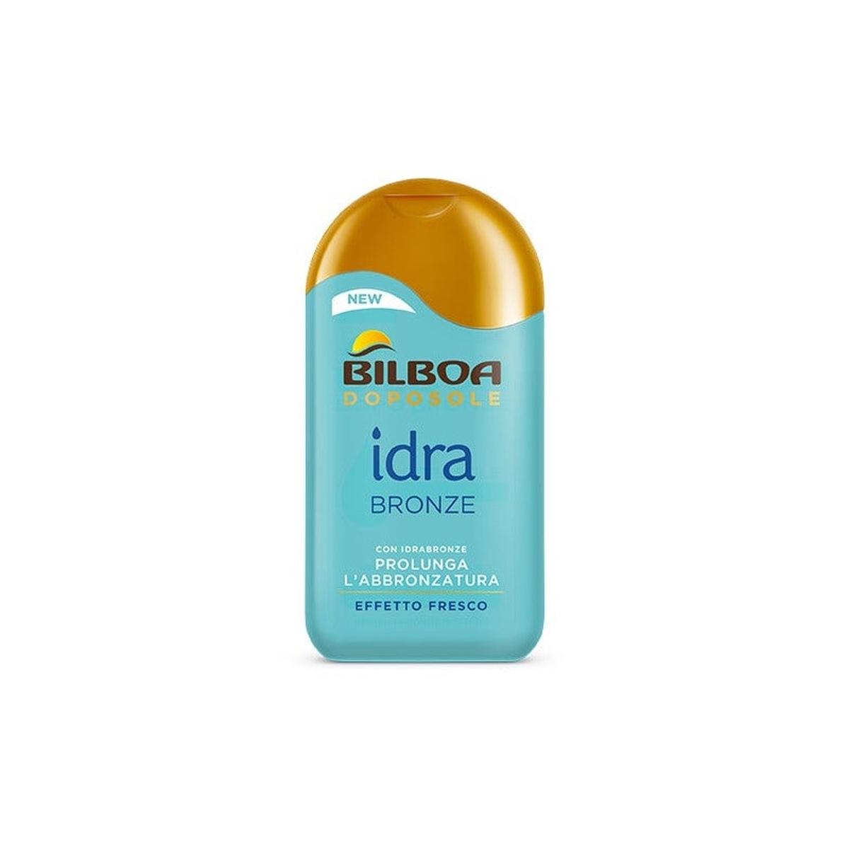 Bilboa Doposole Idra Bronze