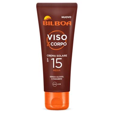 Bilboa Sun Crema Viso 15