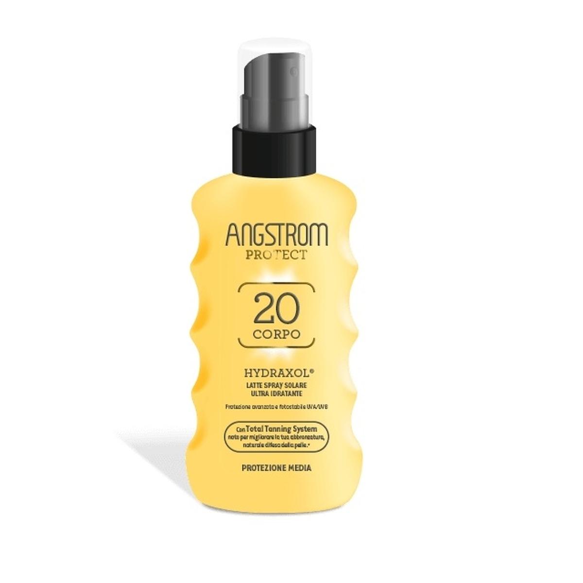 Angstrom Protect Spray NO Gas 20