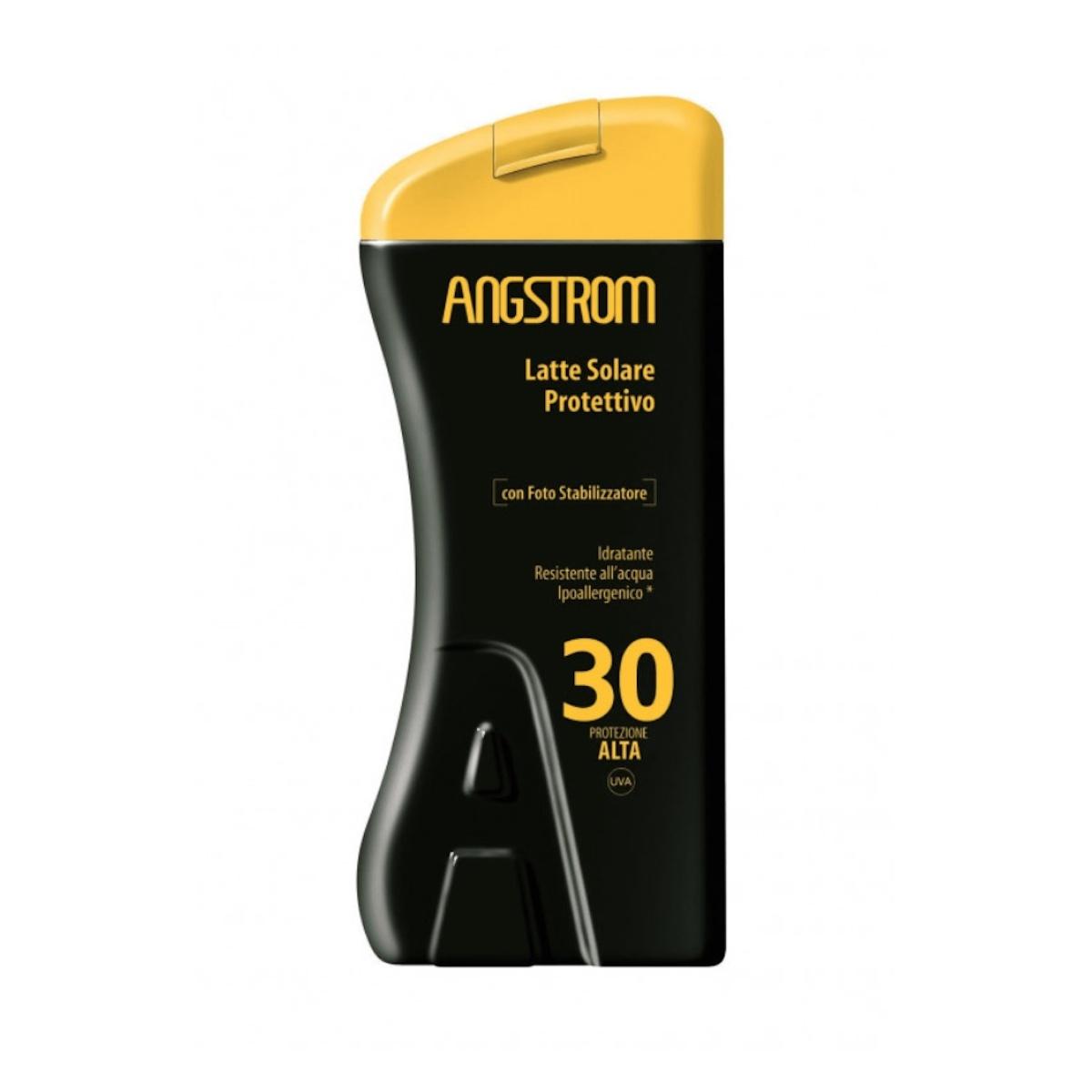 Angstrom Latte Solare 30