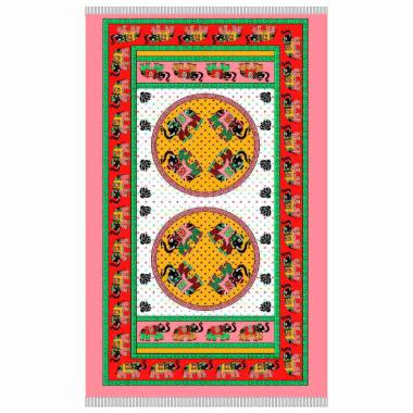 Telo Mare Fouta Moranda 100*200