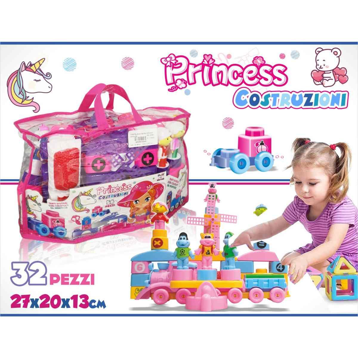 Costruzioni Bimba Media