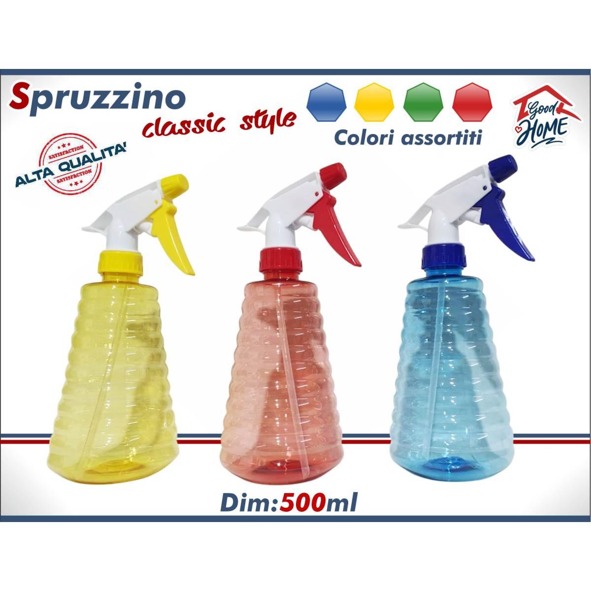 Spruzzino 500ml 010519