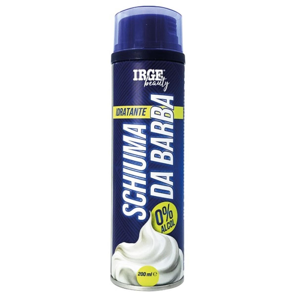 Schiuma da Barba 200ml