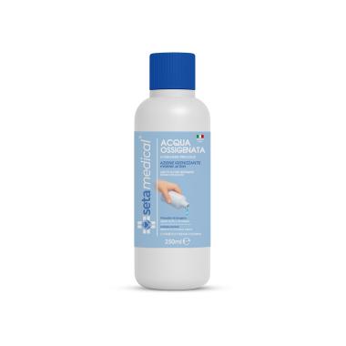 Acqua Ossigenata  250 ml