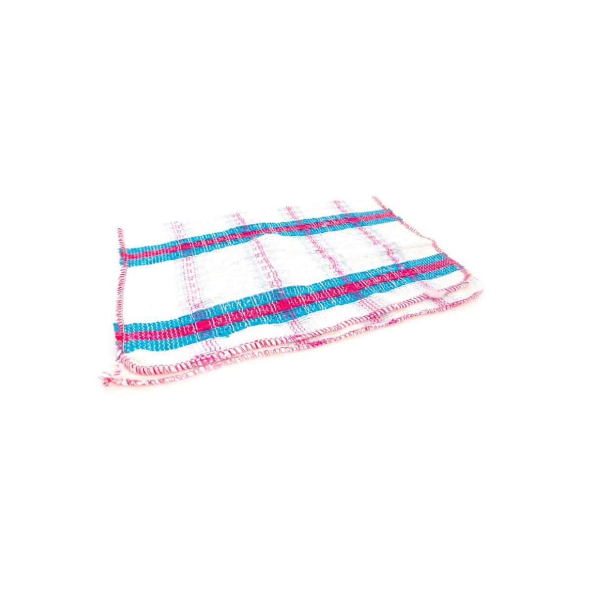 Strofinaccio Pavimento Scozzese 40*60
