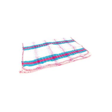 Strofinaccio Pavimento Scozzese 40*60