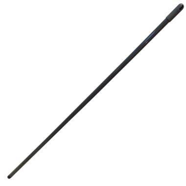 Manico Met. Verniciato Grigio 130cm
