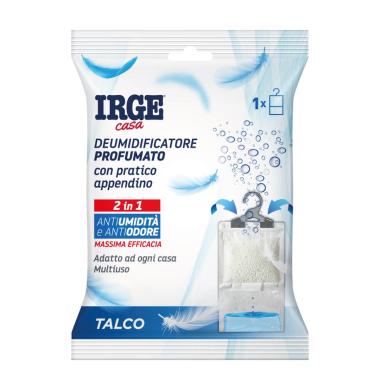 Deumidificatore 500ml C/App Talco