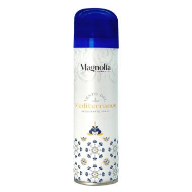 Deo Spray 150ML Women Vento Mediterraneo